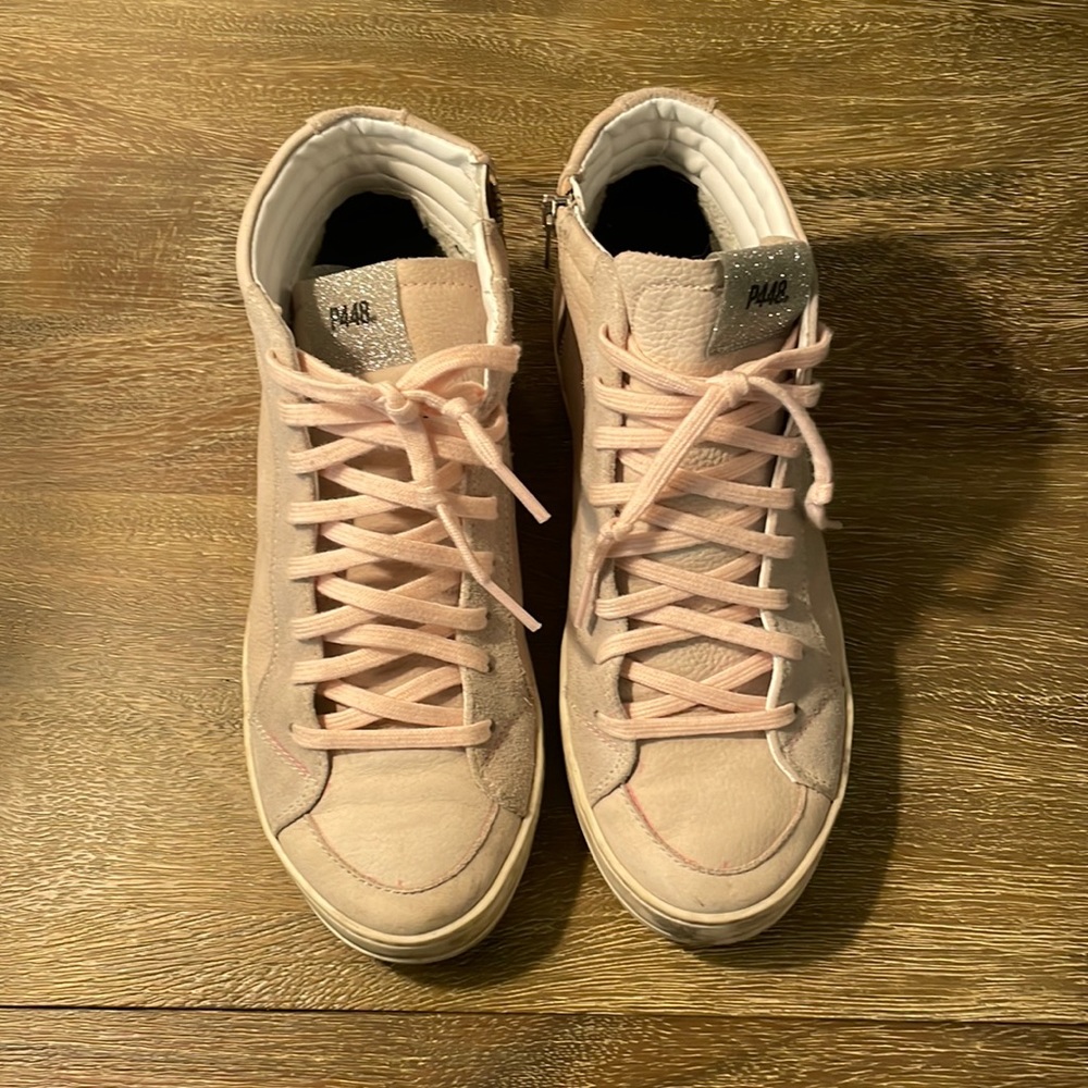 P448 womens sneakers